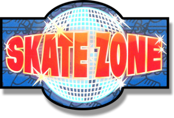 Skate Zone Logo